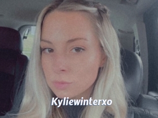 Kyliewinterxo