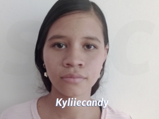 Kyliiecandy