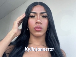 kylinjanner21 Sexe amateur contributions