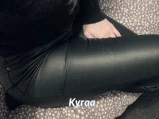 Kyraa