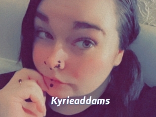 Kyrieaddams