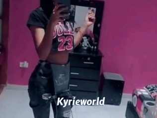 Kyrieworld