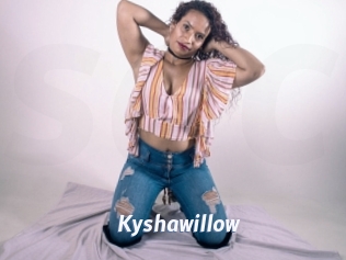 Kyshawillow