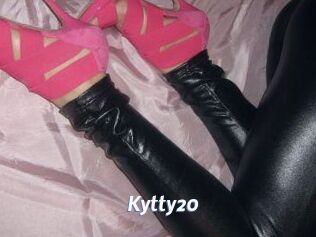 kytty20 Sexe amateur contributions