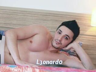 L3onard0