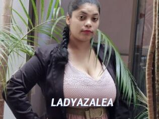 LADYAZALEA