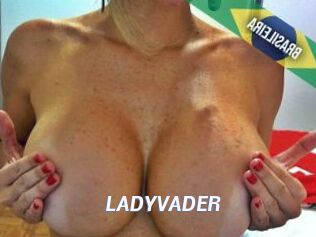LADYVADER