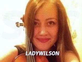 LADY_WILSON