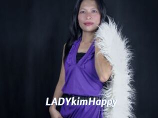 LADYkimHappy