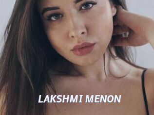 LAKSHMI_MENON