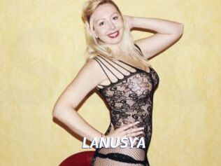 LANUSYA