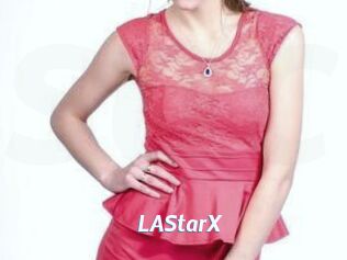 LA_StarX