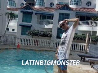 LATINBIGMONSTER