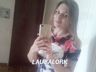 LAURALORK