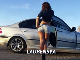 LAURENSYA