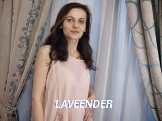 LAVEENDER