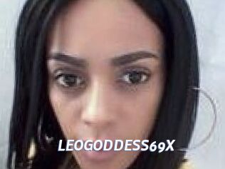 LEOGODDESS69X