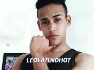 LEOLATINOHOT