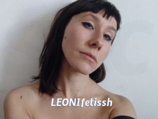 LEONIfetissh