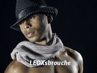 LEOXsbrouche