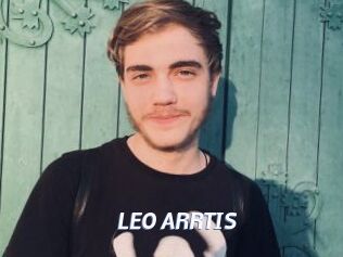 LEO_ARRTIS