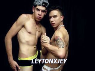 LEYTONXJEY