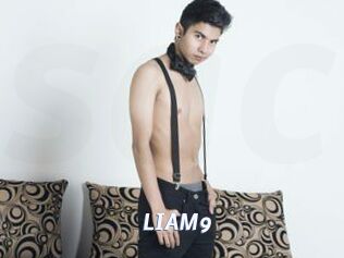 LIAM9