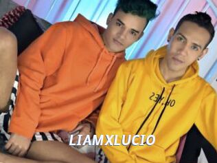 LIAMXLUCIO Sexe amateur contributions