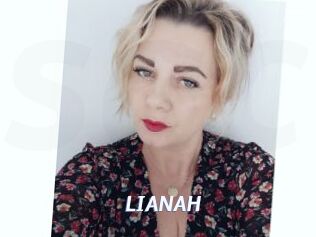 LIANAH