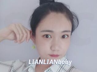 LIANLIANbaby