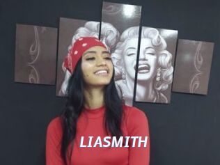 LIASMITH