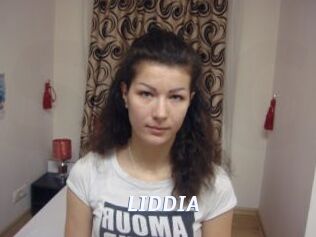 LIDDIA