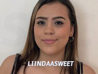 LIINDAASWEET