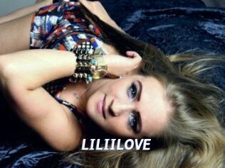 LILIILOVE