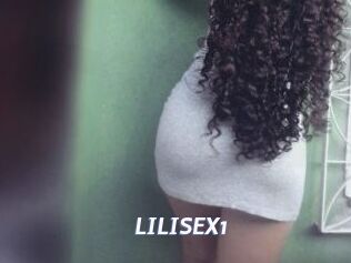 LILISEX1 Sexe amateur contributions