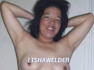 LISHAWELDER