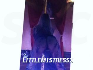 LITTLEMISTRESSX
