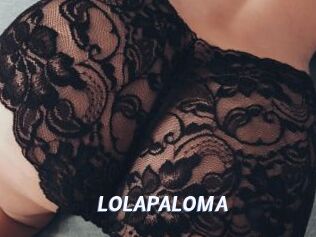 LOLAPALOMA Sexe amateur contributions