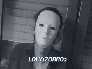 LOLY1ZORRO2