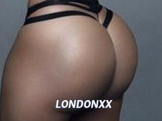 LONDONXX