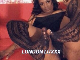 LONDON_LUXXX