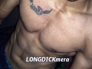 LONGDICKmera