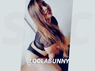 LOOLABUNNY