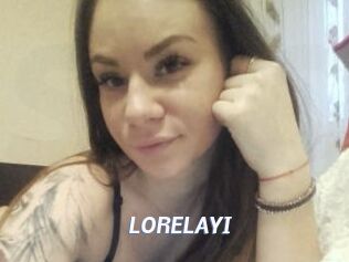 LORELAYI