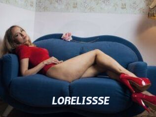 LORELISSSE