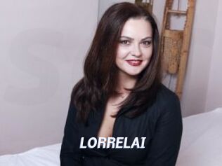 LORRELAI_