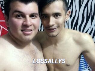 LOSSALLYS