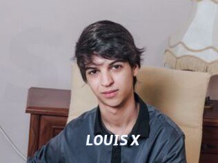 LOUIS_X