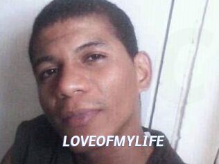 LOVEOFMYLIFE