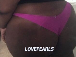 LOVEPEARLS